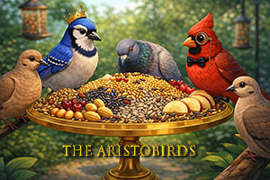 AristoBirds
