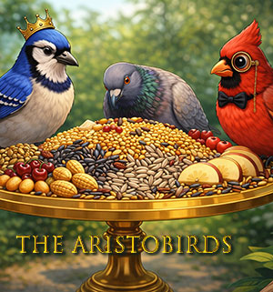 The Aristo-Birds