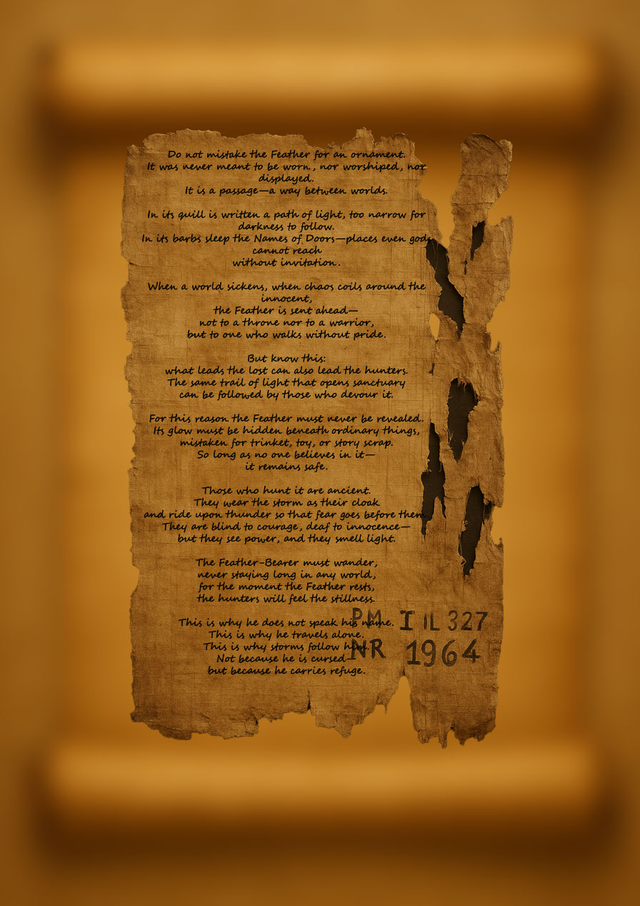 Codex Leaf