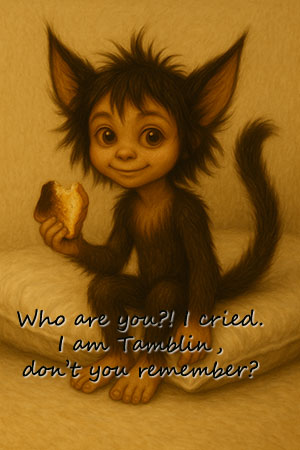 Tamblin the IMP