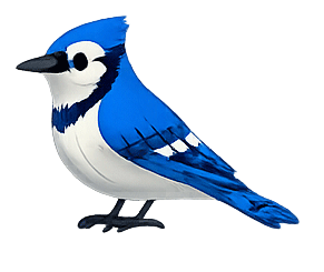 Blue J