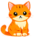 Gold Cat